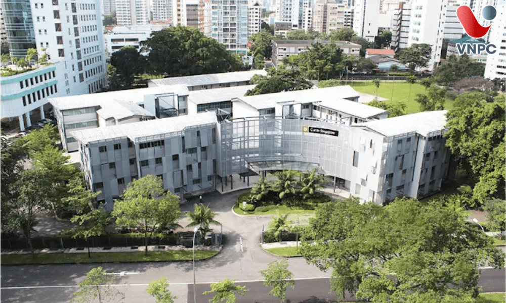 Trường đại học Curtin Singapore: Điều kiện, học phí, học bổng và ngành đào tạo